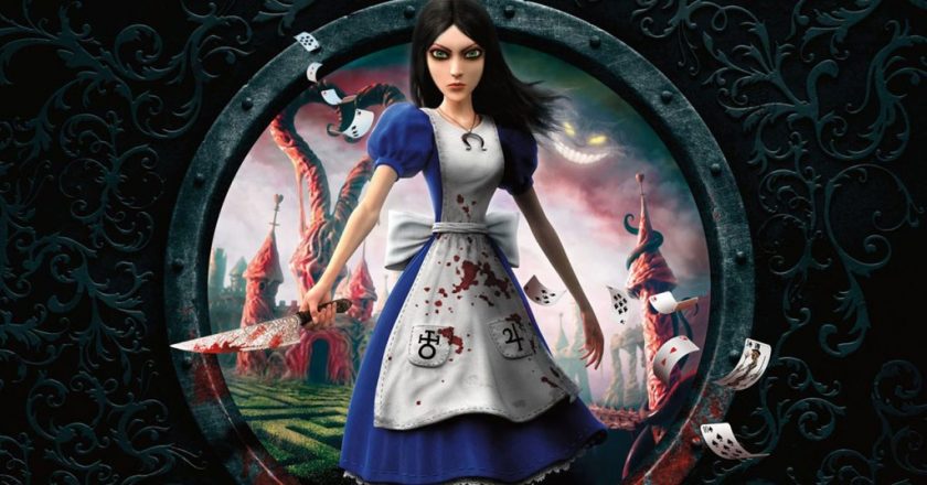 ‘X-Men’ Scribe David Hayter Boards TV Adaptation of EA’s ‘American McGee’s Alice’ Game (Exclusive) – Hollywood Reporter