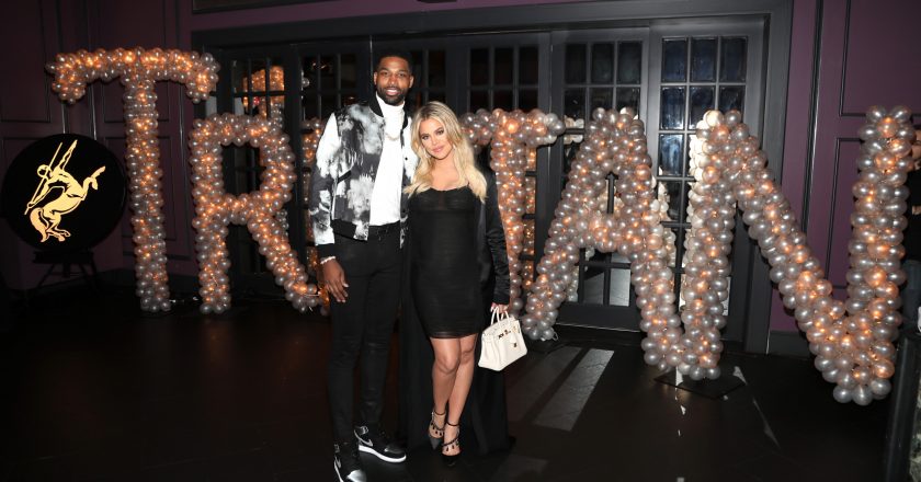 Tristan Thompson Apologizes to Khloé Kardashian After Paternity Test Shows He Fathered Son – Newsweek