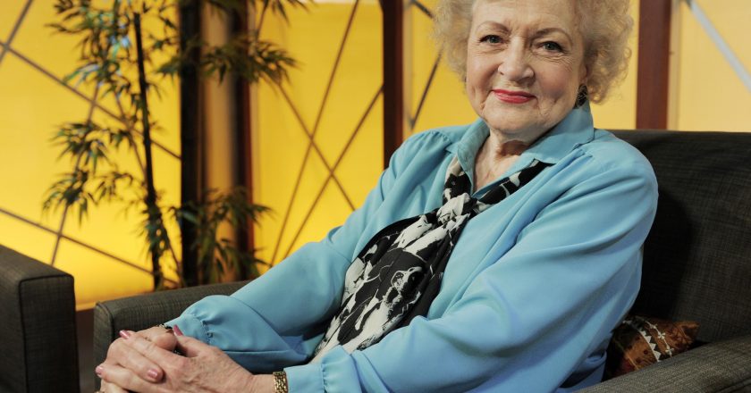 Betty White, TVs Golden Girl, dies at 99 – Associated Press