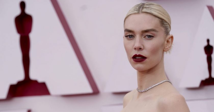 Ridley Scott Chooses Vanessa Kirby To Play Josephine Opposite Joaquin Phoenix’s Napoleon In Apple Epic ‘Kitbag’ – Deadline