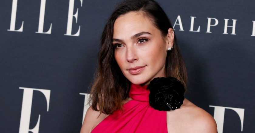 Gal Gadot Now Admits Her Cover of “Imagine” Was in “Poor Taste” – Hollywood Reporter