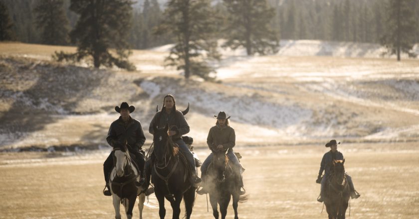 ‘Yellowstone’ Sets New Ratings Records As Season 4 Finale Draws 9.3 Million Viewers On Paramount Network – Deadline