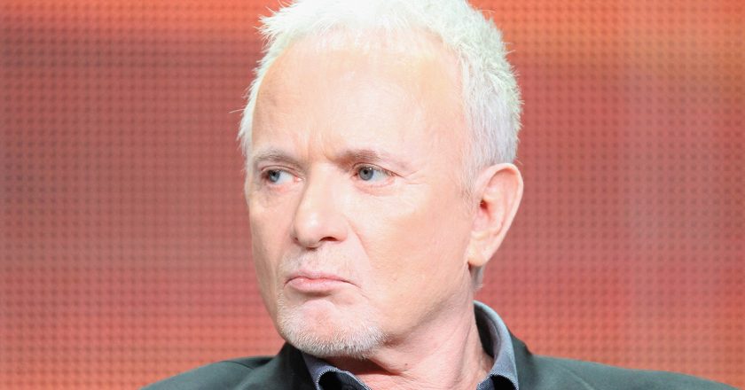 General Hospital kills Luke Spencer character off-screen years after actor Anthony Geary left the show – Fox News