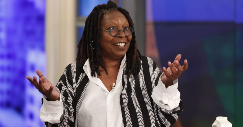 Whoopi Goldberg stunned by testing positive for COVID: Ive done everything I was supposed to do – Fox News