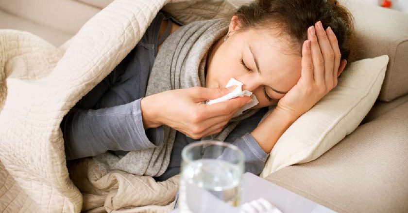 Do you have a cold, the flu or COVID-19? Experts explain how to tell the difference – KSL.com