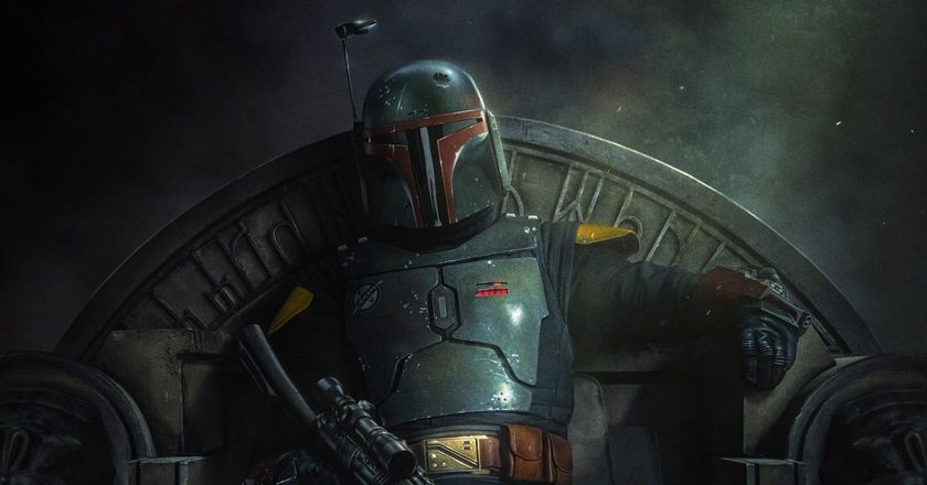 Book of Boba Fett episode 2 has a black wookiee and other familiar faces – Polygon