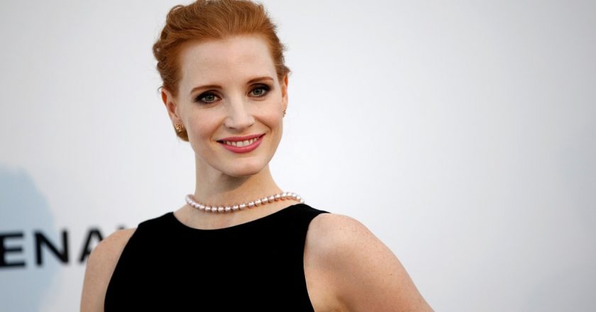 Jessica Chastain details head injury she suffered on The 355 set that sent her to the hospital – Fox News