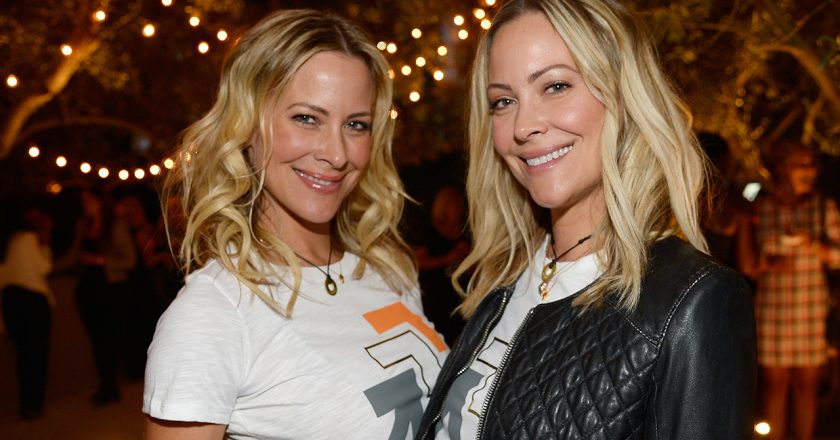 ‘Sweet Valley High’ star Brittany Daniel says she had a baby with twin sister Cynthia’s donor egg – Fox News