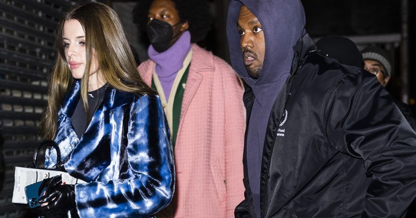 Kanye Wests new fling Julia Fox details their relationship: A real Cinderella moment – Fox News