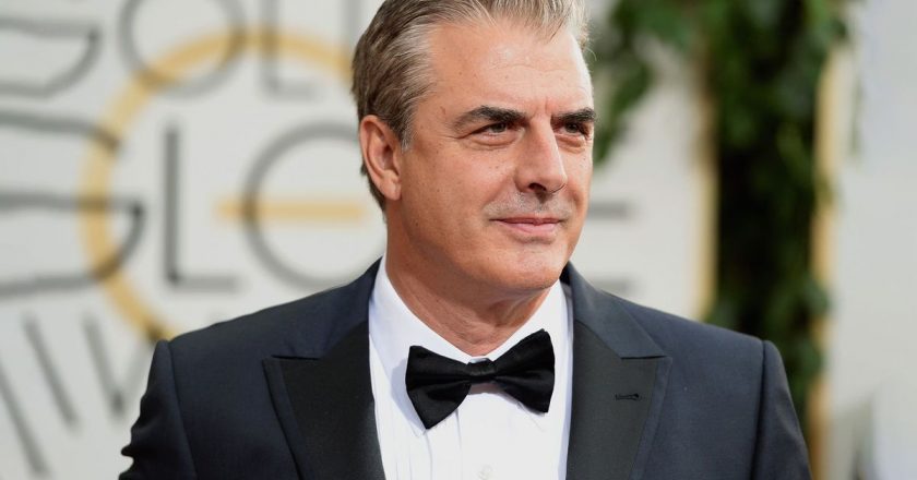 Everyone is backing away from Chris Noth, as “And Just Like That” cuts him from the finale – Salon