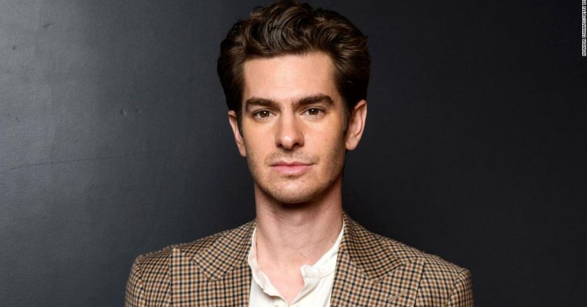 Andrew Garfield finally talks about playing Peter Parker again in Spider-Man: No Way Home – CNN