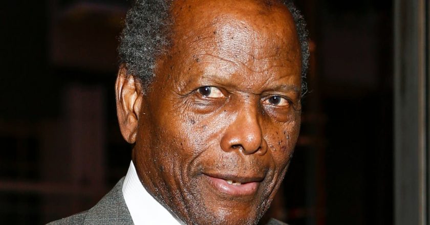 Sidney Poitier death: First Black man to win Best Actor Oscar dies aged 94 – The Independent