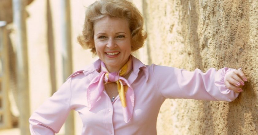 Betty White Documentary Screening To Salute 100th Birthday Will Go On As Planned – Deadline