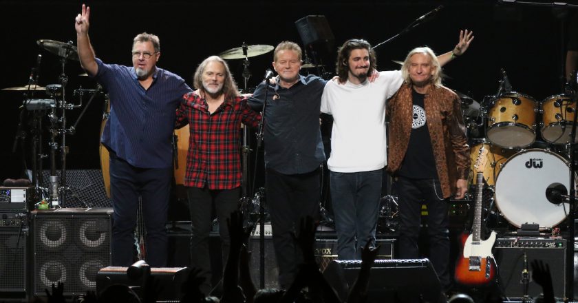 Eagles Announce More 2022 US Concerts – Best Classic Bands