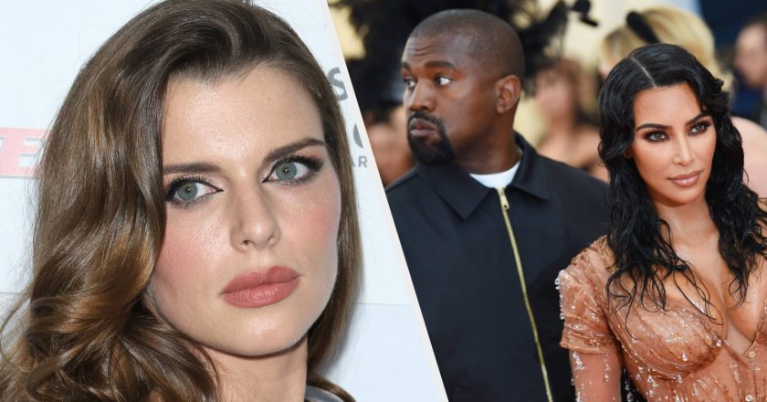 Julia Fox Confirmed Her Romance With Kanye West And Revealed He Surprised Her With “An Entire Hotel Suite Full Of Clothes” On Their Second Date Less Than A Month After He Publicly Begged For Kim Kardashian Back – BuzzFeed News