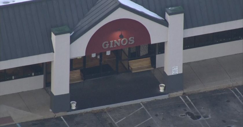 Montgomery County Restaurant Shut Down While Officials Investigate Deadly Hepatitis A Outbreak – CBS Philly