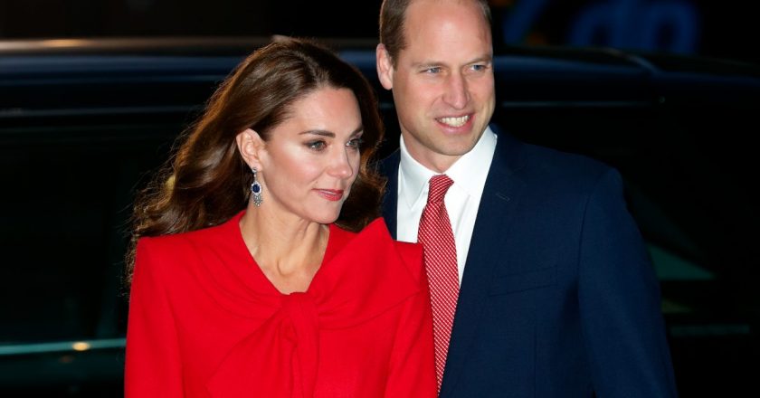 The Sad Reason Prince William Isnt Throwing Kate Middleton a Lavish 40th Birthday Party – Showbiz Cheat Sheet