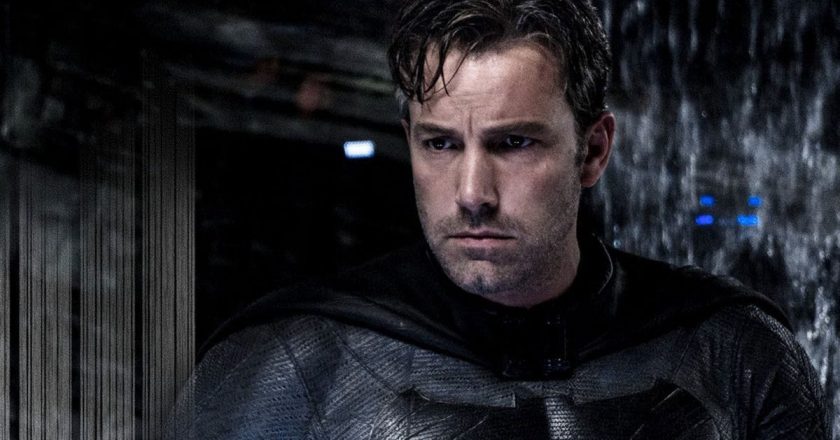 Ben Affleck Calls Justice League His Career Low, Likes Doing Regular Movies Now – Gizmodo