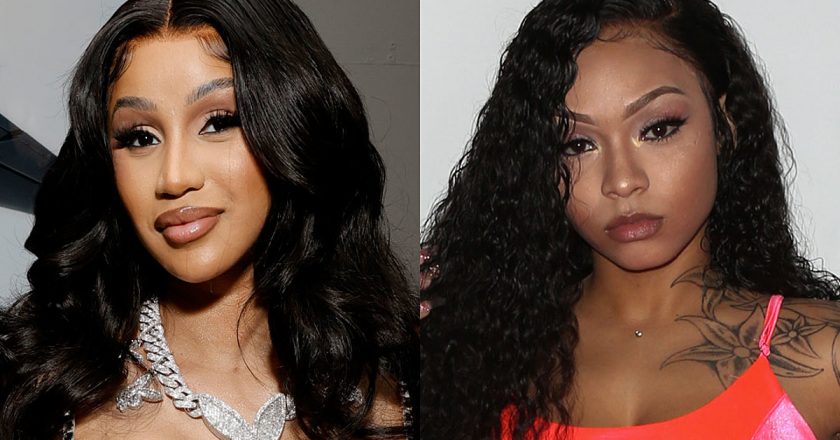 Cardi B and Cuban Doll Beef Reignites, Cuban Claims She Was Paid Off to Clear Offsets Name in Cheating Scandal – XXLMAG.COM