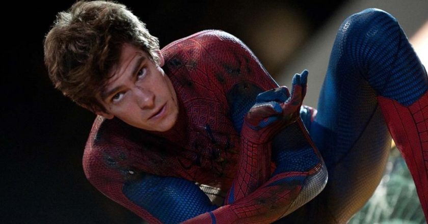 Andrew Garfield Went To ‘Spider-Man: No Way Home’ Screenings Incognito To Witness Fan Reactions – Deadline