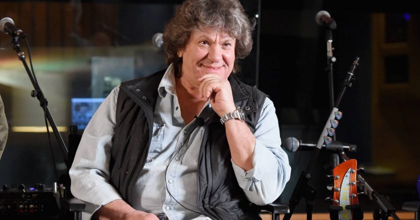 Woodstock Impresario Michael Lang Dead at 77 – Rolling Stone