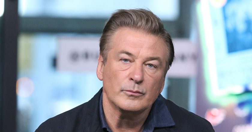 Instagram: Alec Baldwin denies blocking Rust shooting search warrant – Insider