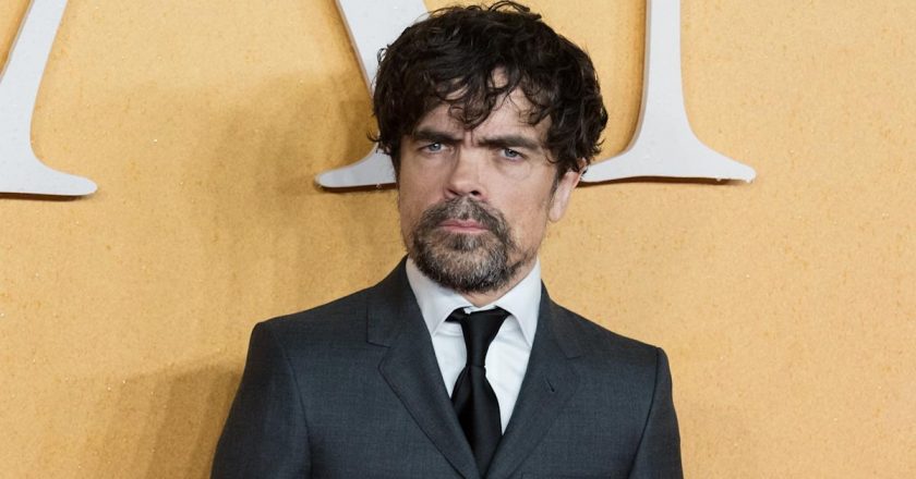 Peter Dinklage reflects on the attention he receives over his height: My whole life I’ve had stares – Yahoo Entertainment