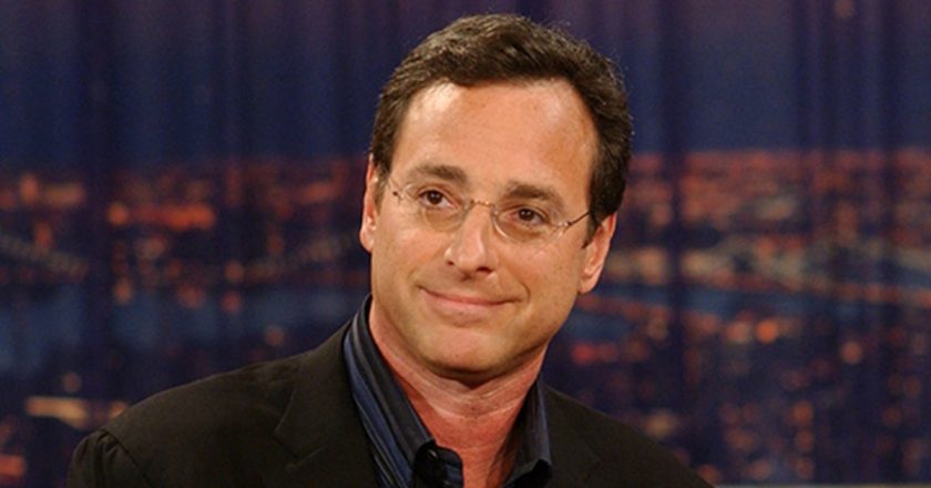 Bob Saget Dead at 65 – TMZ