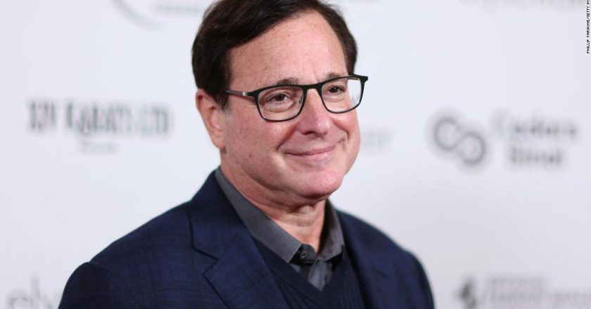 Bob Saget, comedian and Full House star, dead at 65 – CNN