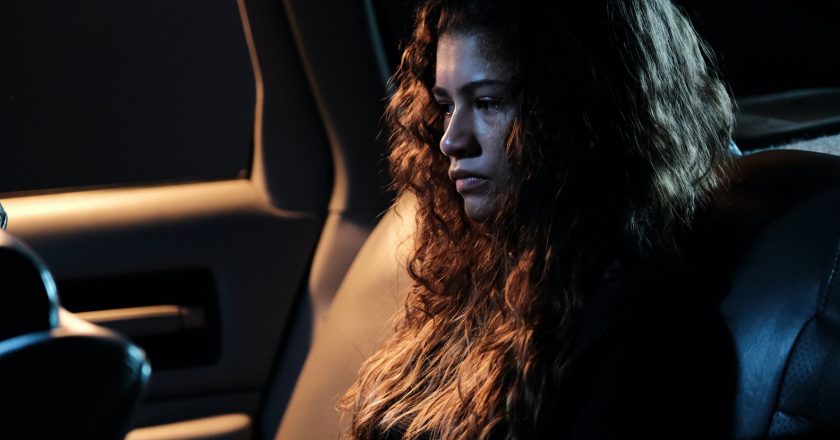 Zendaya Pulls Classy Move Before Euphoria Season Premiere – HuffPost