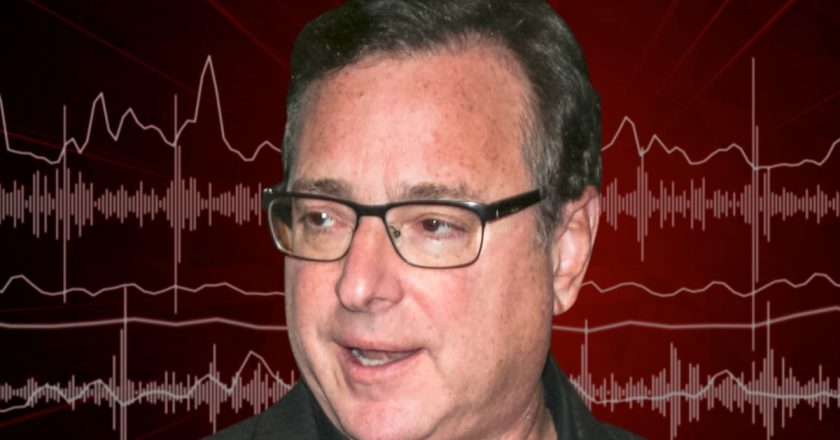 Bob Saget Talked Recent COVID Struggle on Podcast Just Last Week – TMZ