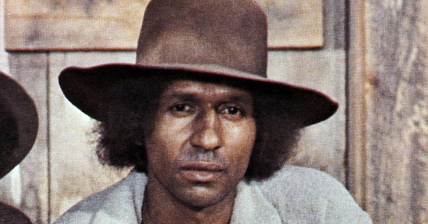 The Mack Star Max Julien Dead at 88 – TMZ