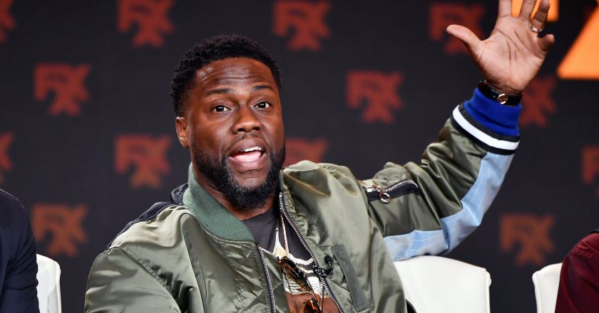 Kevin Hart didn’t invest in this Shark Tank company because of his own past mistakes – CNBC