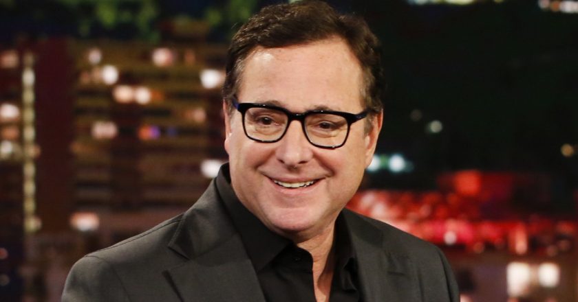 Police: Bob Saget Found Dead Lying in Hotel Bed, No Trauma – NBC 6 South Florida