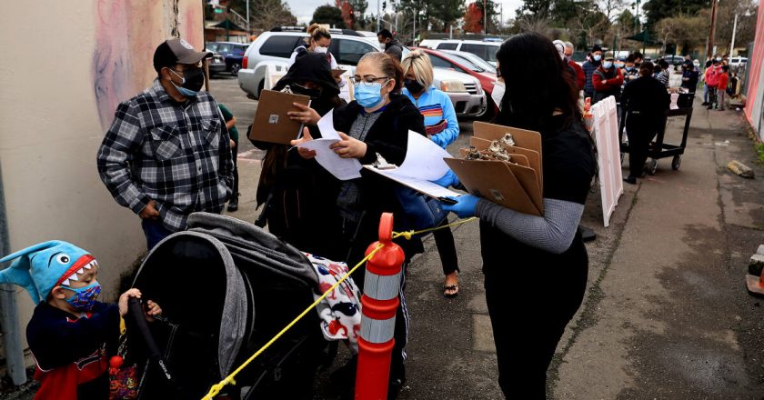 Sonoma County issues ban on large gatherings amid omicron surge – Santa Rosa Press Democrat