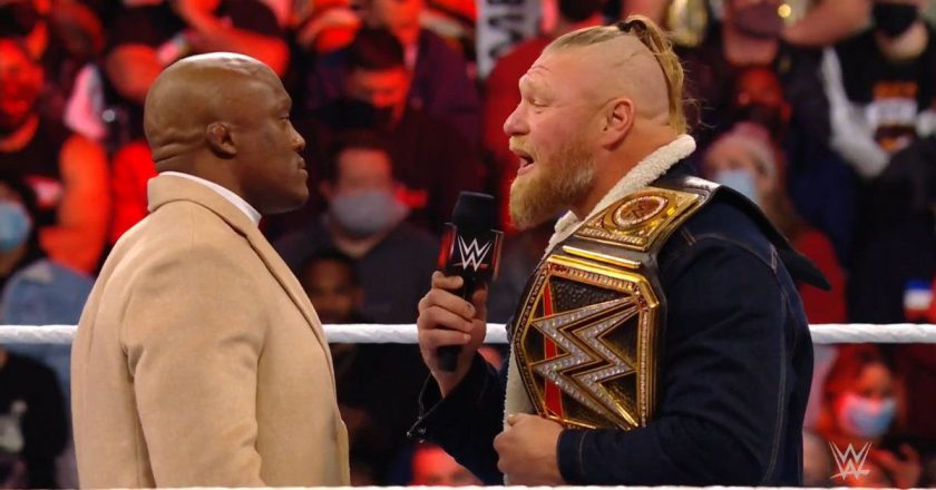 Raw recap & reactions (Jan. 10, 2021): Bobby who? – Cageside Seats