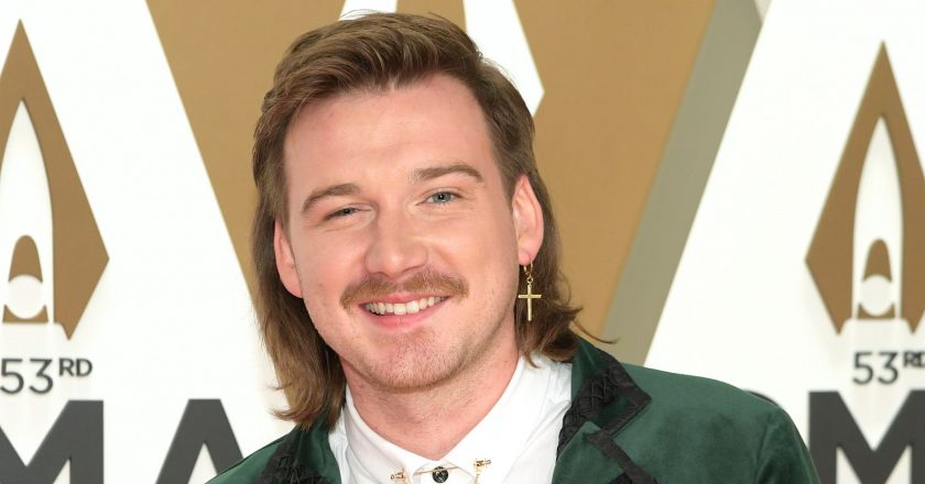 Grand Ole Opry Under Fire For Morgan Wallen Performance – HuffPost