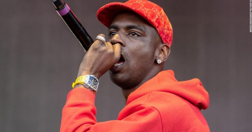 2 men arrested in connection with the fatal shooting of rapper Young Dolph – CNN