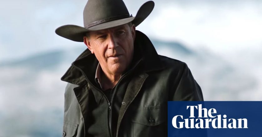 Yellowstone: the smash-hit TV show that exposed a cultural divide – The Guardian