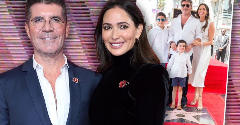 Sources: Simon Cowell, Lauren Silverman in ‘crisis’ before engagement – Page Six