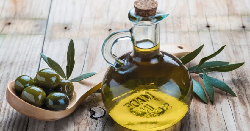 Olive oil can cut risk of disease, help you live longer, study says – Fox News