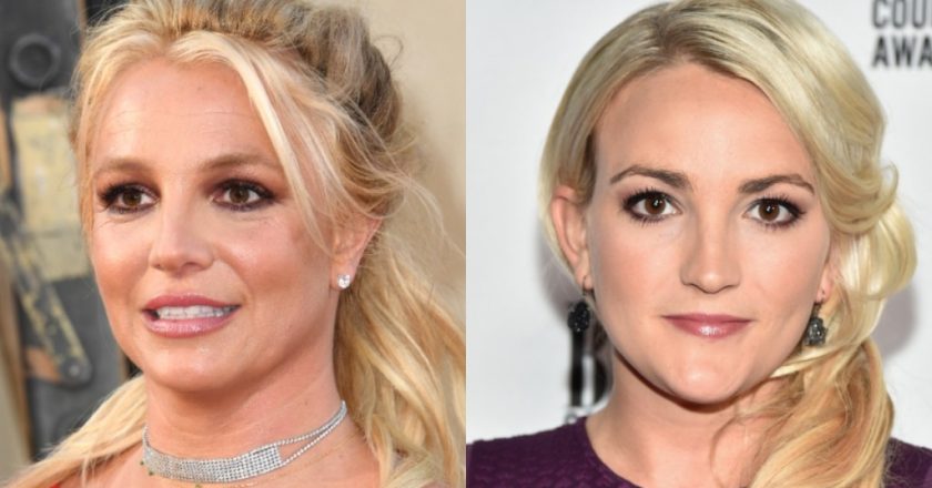 Jamie Lynn Spears Fires Back at Sister Britney: “Things Being Said Are Absolutely Not the Truth” – Hollywood Reporter