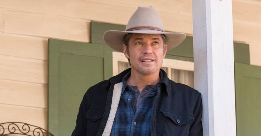 FX Reviving ‘Justified’ Starring Timothy Olyphant for New Limited Series – Hollywood Reporter