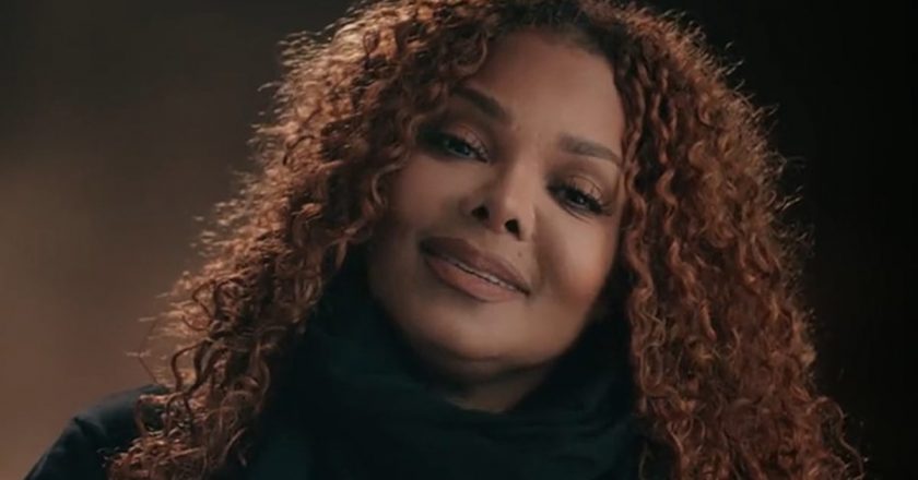 Janet Jackson on Michael Jackson, Family, Pressure, Justin Timberlake and More in Documentary Trailer – TooFab