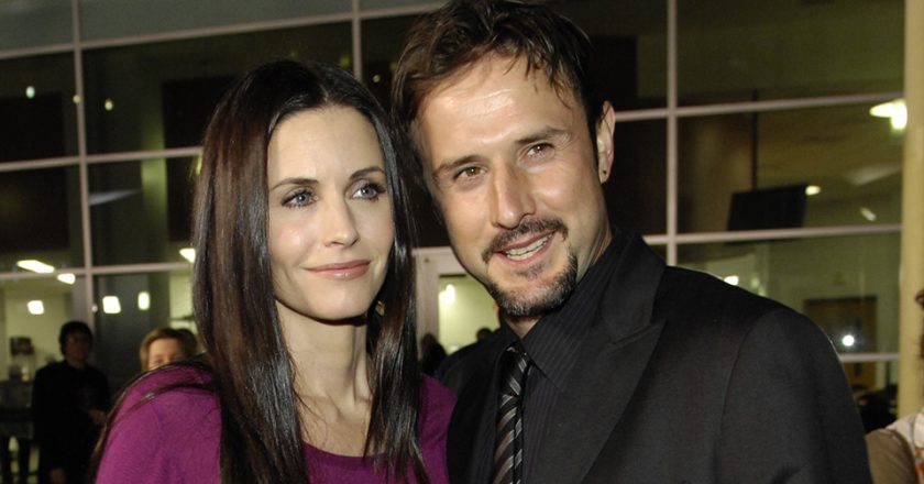 Why Did Courteney Cox, David Arquette Divorce? Breakup Reason – STYLECASTER