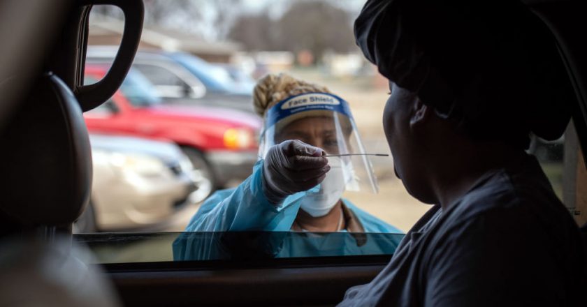 COVID Timeline: How Long Youre Contagious, When to Quarantine and More – NBC Chicago