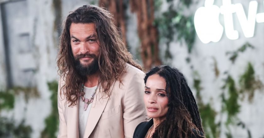 Lisa Bonet dropped clues about Jason Momoa split, plus more news – Wonderwall