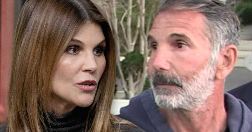 Lori Loughlin and Mossimo Giannullis Home Burglarized, $1 Million in Jewelry Stolen – TMZ