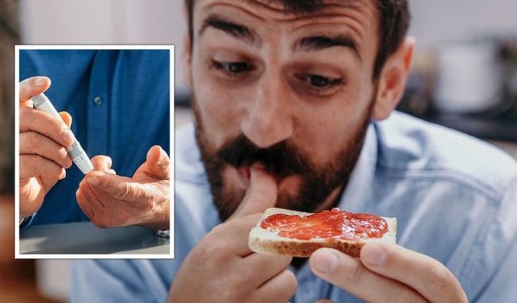 Diabetes: Doctor shares worst breakfast choices for blood sugar control – Daily Express