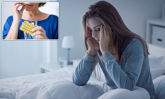 PROFESSOR GUY LESCHZINER: How to banish your insomnia without pills – Daily Mail